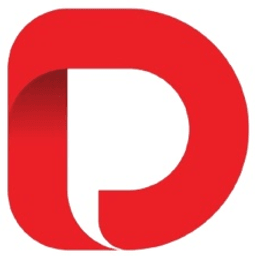 DPrime logo