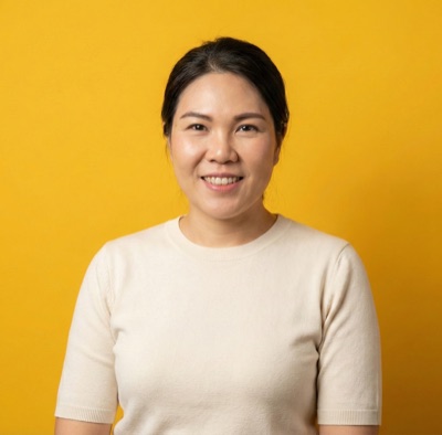 Grace Yeoh